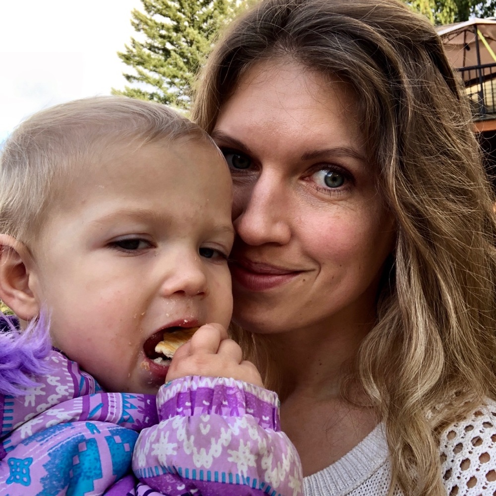 Meet your Posher, Jamie